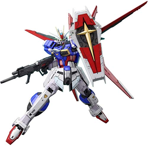 1/144 RG "Mobile Suit Gundam SEED DESTINY" Force Impulse Gundam