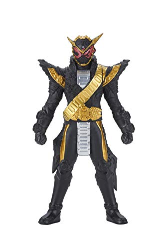 Oma Zi-O Rider Hero Series (11) Kamen Rider Zi-O - Bandai