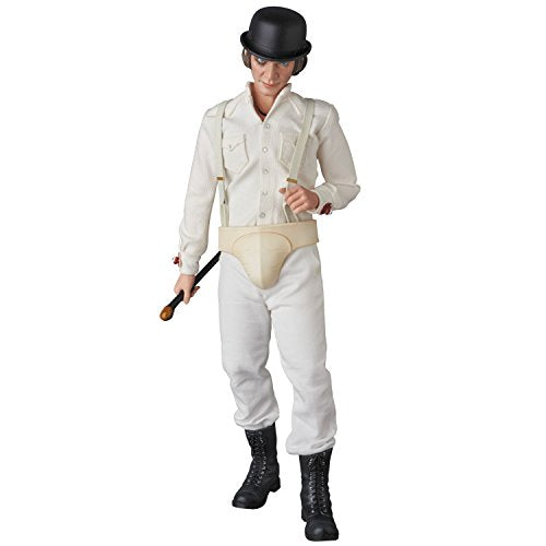 Alex 1/6 Real Action Heroes (No.763) A Clockwork Orange - Medicom Toy