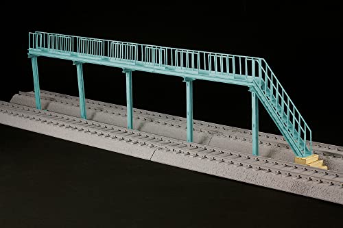 Paper Kit Pantograph Inspection (Blue)