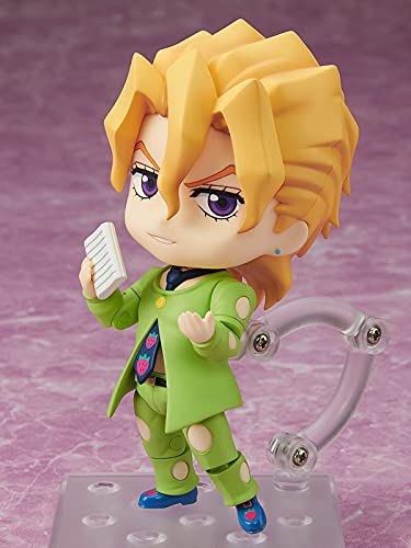 "JoJo's Bizarre Adventure Golden Wind" Nendoroid#1685 Pannacotta Fugo