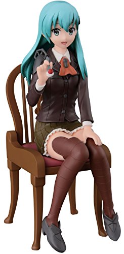 Suzuya Kantai Collection -Kan Colle- Ceylon Tea Party Kantai Collection ~Kan Colle~ - Banpresto