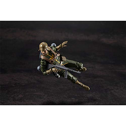 GMG "Gundam" Zeon Army Normal Soldier 02
