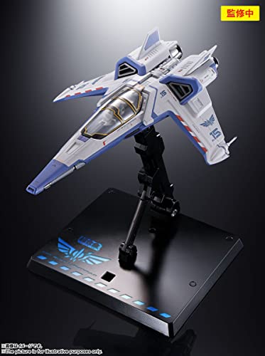 DX Chogokin XL-15 "Lightyear" Space Ship