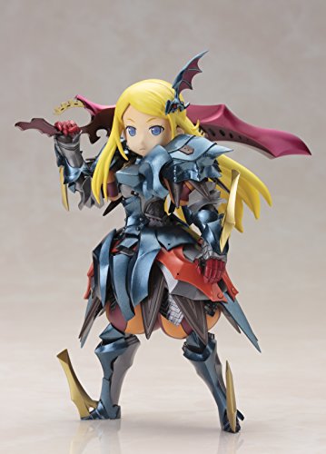 Imperial Sekaiju No Meikyuu IV: Denshou No Kyojin-Kotobukiya