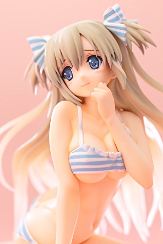 Lis Hohenstein 1/7 4-Leaves Muv-Luv Alternative Schwarzesmarken - Kotobukiya