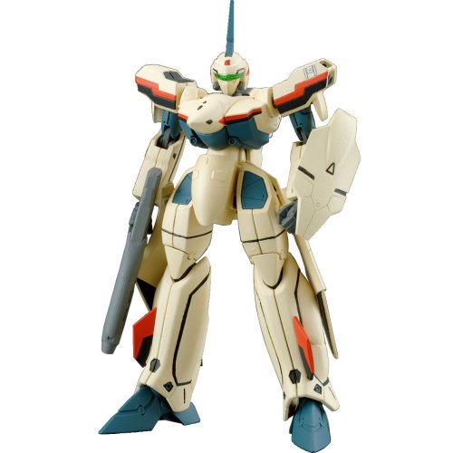 YF-19 GN-U Dou Macross Plus - Yamato
