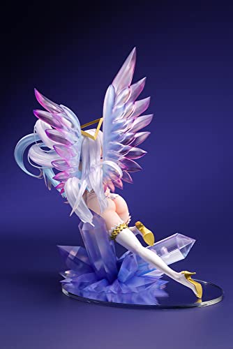 Museum of Mystical Melodies Verse01 Aria -The Angel of Crystals-