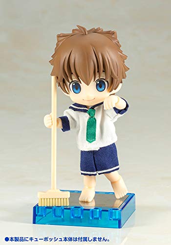 Oshigoto Mode Suihei-san Set -Marine- Cu-Poche - Kotobukiya