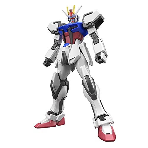 Entry Grade "Gundam SEED" 1/144 Strike Gundam (Light Package Ver.)