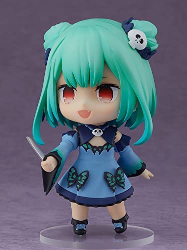 "Hololive Production" Nendoroid#1792 Uruha Rushia
