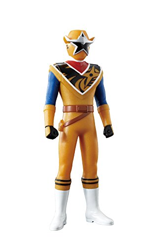 Starninger Sentai Hero Series, Shuriken Sentai Ninninger - Bandai