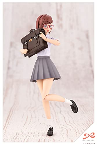 Sousai Shojo Teien Takanashi Koyomi Ryobu High School Summer Clothes