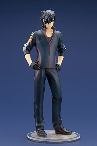 Shokudaikiri Mitsutada (Uchiban Ver. version) - 1/8 scale - ARTFX J Touken Ranbu -Hanamaru- - Kotobukiya