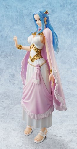 Excellent Model Portrait.Of.Pirates "One Piece" NEO-DX Nefertari Vivi