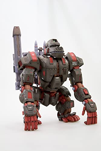 "Zoids" HMM EZ-015 Iron Kong Marking Plus Ver.