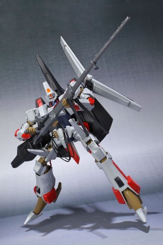 L-Gaim Mk-II Robot Damashii (R-084) Robot Damashii <Side HM> Juusenki L-Gaim - Bandai