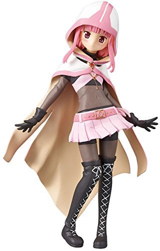 Tamaki Iroha Magical Record Mahou Shoujo Madoka ☆ Magica Gaiden - Banpresto