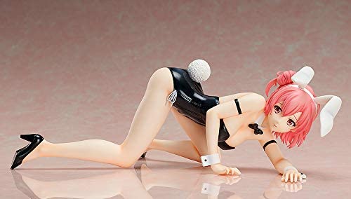 My Teen Romantic Comedy SNAFU TOO! - Yuigahama Yui Bare Leg Bunny ver. (FREEing)