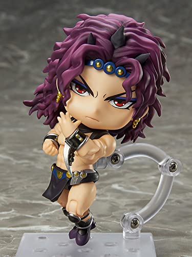 "JoJo's Bizarre Adventure" Nendoroid#1742 Kars