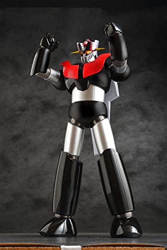 GRAND ACTION BIGSIZE MODEL "Mazinger Z" Energer Z
