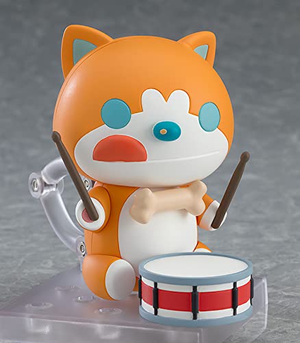 "Godzilla punto singolare" Nendoroide # 1729 Pelope II