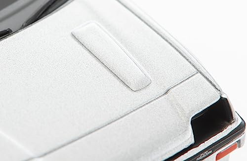 1/64 Scale Tomica Limited Vintage NEO TLV-N303a Honda Ballade Sports CR-X MUGEN CR-X PRO (Silver) Late Model