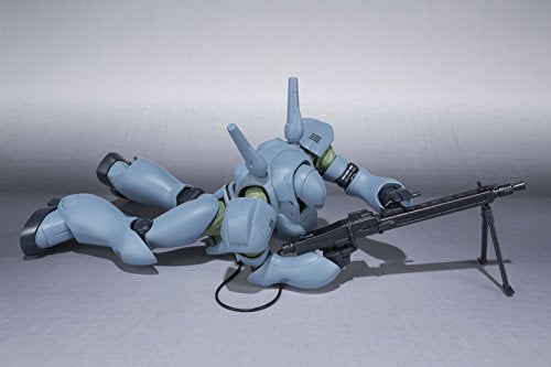 Type-7B/2B Brocken Robot DamashiiRobot Damashii <Side Labor> Kidou Keisatsu Patlabor - Bandai