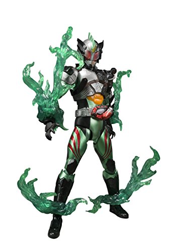 Kamen Rider Amazon New Omega (Amazon Limited Ver. version) S.H.Figuarts Kamen Rider Amazons Season 2 - Bandai