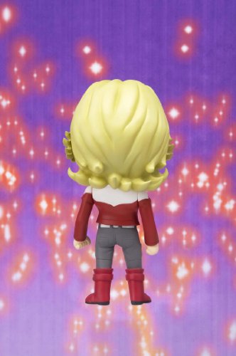 Barnaby Brooks Jr. Chibi-Arts Tiger & Bunny - Bandai