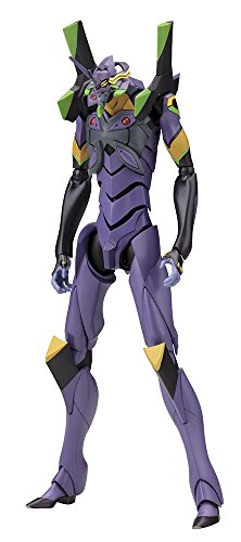 EVA-13 - 1/400 Skala - Evangelion Shin Gekijouban - Kotobukiya
