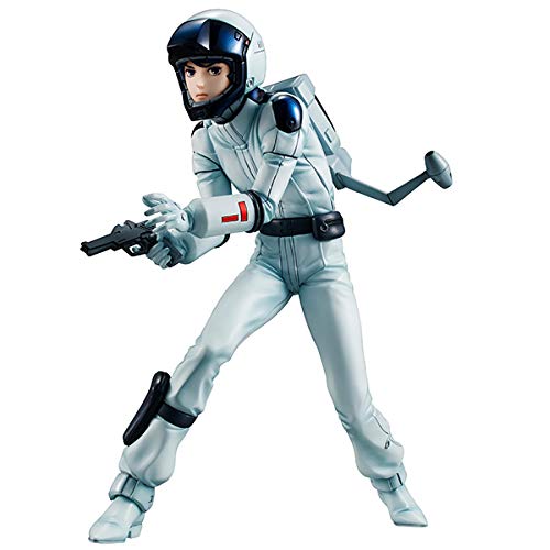 "Mobile Suit Zeta Gundam" GGG Kamille Bidan