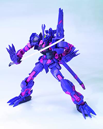 MBF-P05LM2 Atrapa Mirage Frame 2nd Problema - 1/100 escala - 1/100 Gundam Semilla Destiny Model Serie (# 24) Kidou Senshi Gundam Semilla vs Astray - Bandai