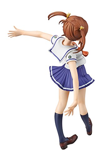 Misaki Akeno 1/10 High School Fleet - MegaHouse