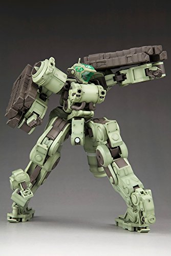 EXF-10/32 GREIFEN (RE VERSION) - 1/100 Échelle - Armes - Kotobukiya