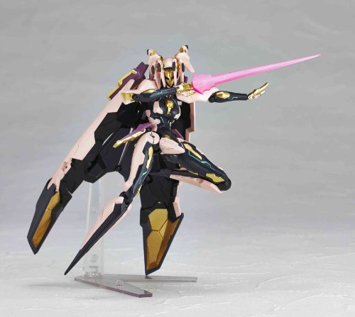 Ardjet Revoltech (#130) Anubis: Zone of The Enders - Kaiyodo