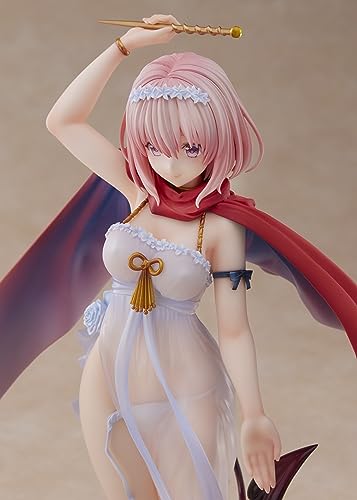 1/7 Scale Figure "To Love-Ru Darkness" Momo Belia Deviluke The Magician Ver.