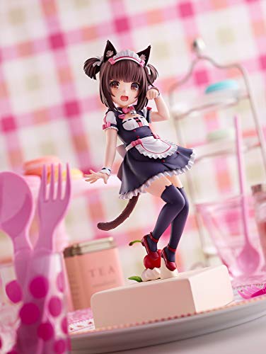 "Nekopara" Chocola -Pretty Kitty Style-