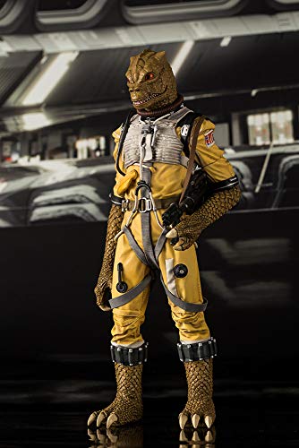 Bossk - 1/10 scale - Star Wars: Episode V – The Empire Strikes Back - Kotobukiya
