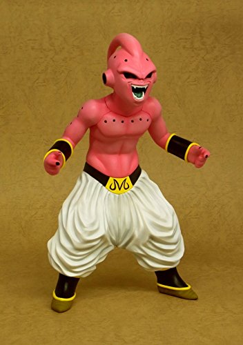 Majin Buu (Kid) 1/4 Gigantic Series Dragon Ball Z - X-Plus