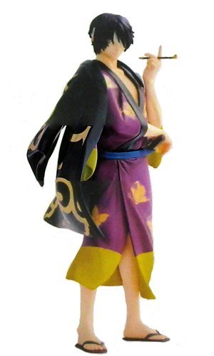 Ichiban Kuji Gintama Takasugi Shinsuke