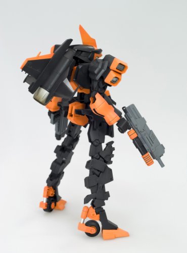 SA-16D KFANJAL - Scala 1/100 - Bracci per telaio (003) - Kotobukiya