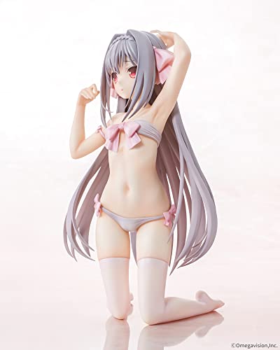 "Tsuki ni Yorisou Otome no Sahou" Sakurakouji Luna Cherry Blossoms Color Ver.
