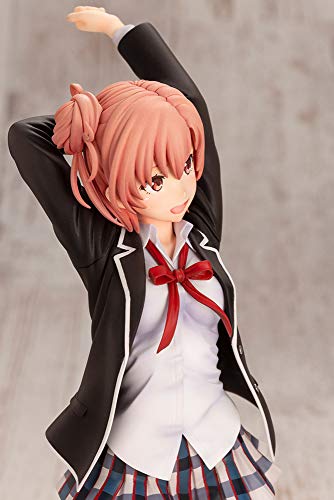 "Yahari Ore no Seishun Love-come wa Machigatteiru. Kan" Yuigahama Yui
