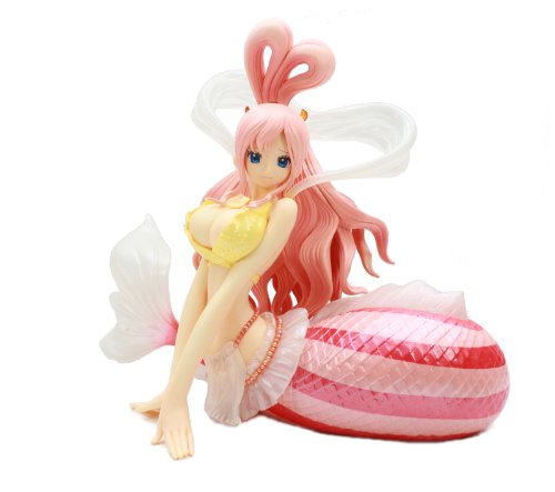 Shirahoshi One Piece DX Figure  THE GRANDLINE LADY ~ SPECIAL