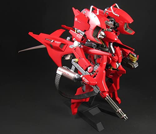 1/48 Scale Plastic Kit "Murakumo" A.R.K. Cloud Breaker 01 Renewal Ver.