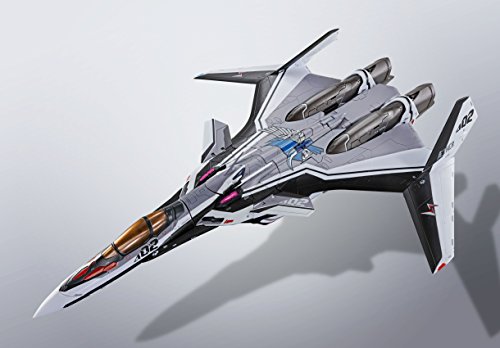 VF-31F Siegfried DX Chogokin, Macross Delta - Bandai