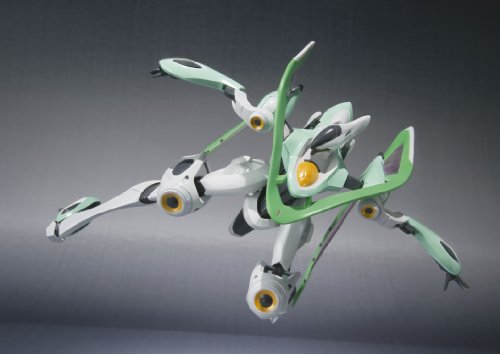 Vox Aura Robot Damashii (123) Rinne no Lagrange - Bandai