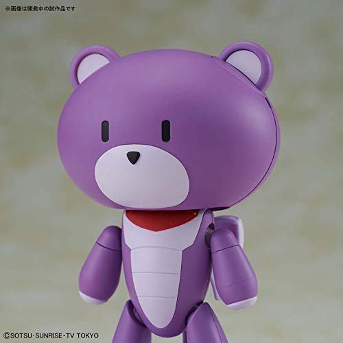 Ayame Chara'gguy Ayame - 1/144 scala - Gundam Build Divers - Bandai | Ninoma