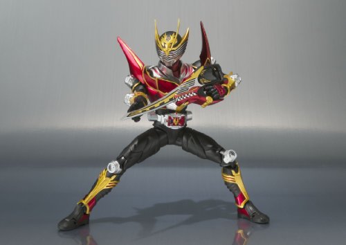 Kamen Rider Ryuuki Survive S.H.Figuarts Kamen Rider Ryuuki - Bandai